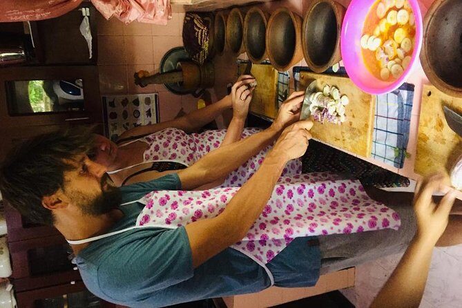 Cooking class in Srilanka - Breaking Down the Experience