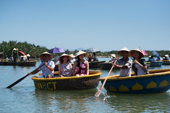Cooking class, market tour and basket boat tour - Who Will Love This Tour?