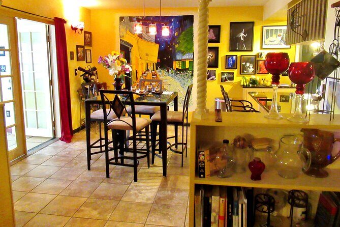 Cooking Class near Disney in Tampa Florida - The Sum Up