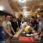 Cooking class of Samarkand Plov and Uzbek bread - Nan, Samsa - An In-Depth Look at the Samarkand Cooking Experience