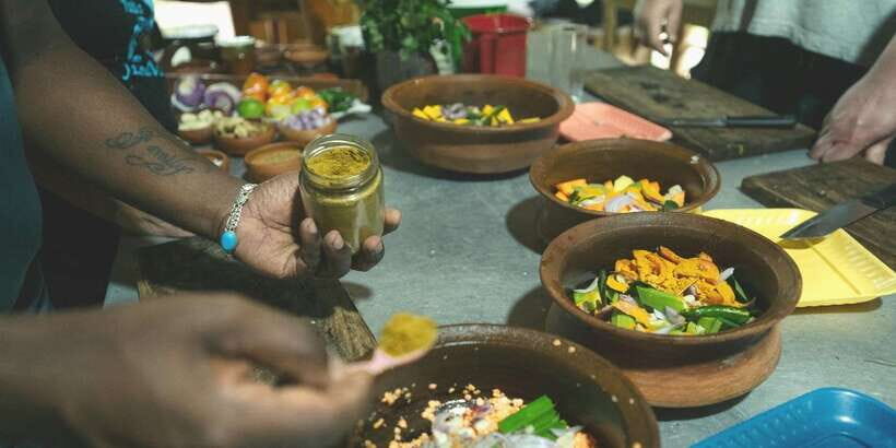 Cooking Class: Sajees Place Cooking Class sigiriya - Why This Cooking Class Matters for Your Trip