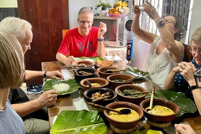 Cooking Class Sri Lanka with Locals - What Makes This Tour Stand Out