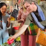 Cooking class & Vibrant Mekong Market by Scooter (Half-Day) - The Authenticity and Value of the Experience