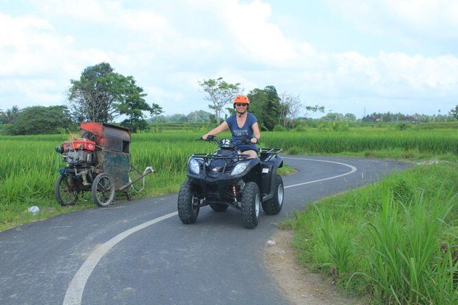 Cooking Class with ATV Adventures in Bali - Who Will Enjoy This Tour?