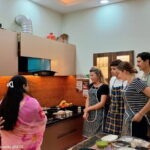 Cooking Class with Indian Family in Jaipur (Pickup & Drop Free) - The Cultural Experience: Dressing Up and Sharing Stories