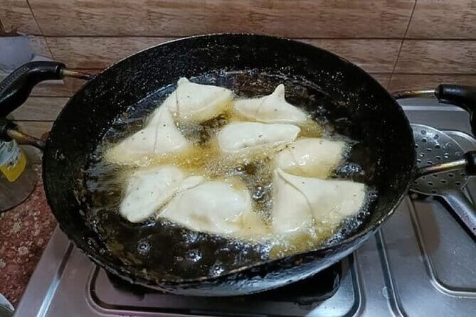 Cooking Class with Sona - FAQ