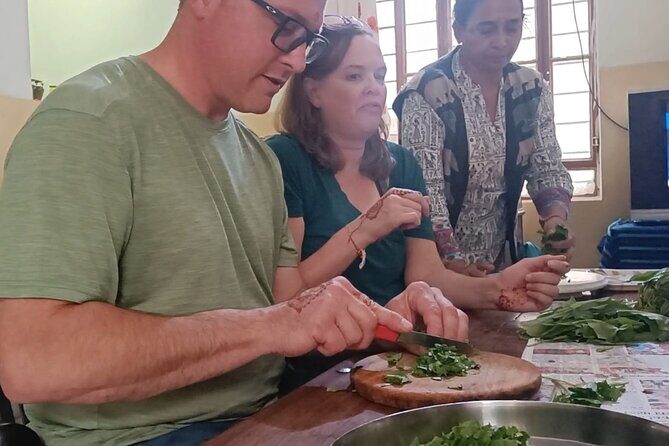 Cooking Classes in Pink City - An In-Depth Look at the Experience