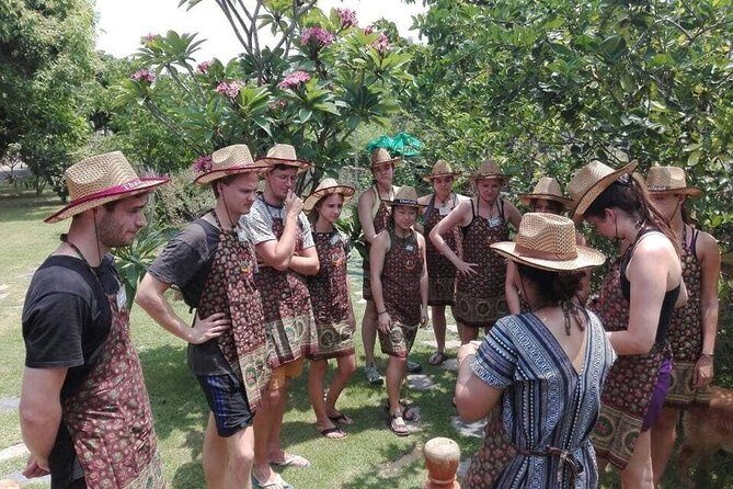 Cooking Evening Class Chiang Mai Visit Organic Garden and Market - Final Thoughts