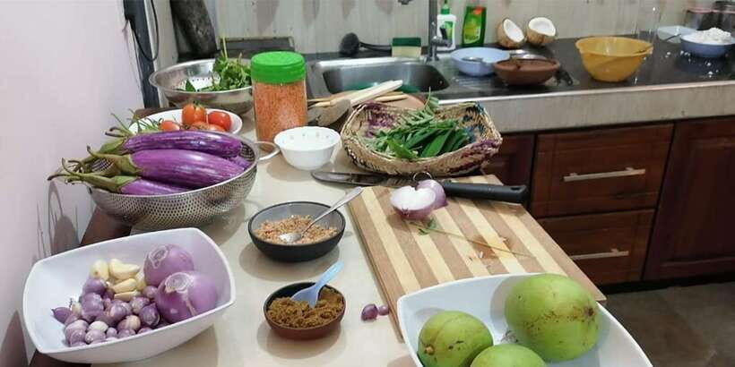 Cooking Experience from Ella - An In-Depth Look at the Cooking Experience in Ella