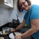 Cooking experience in Bangalore, a half day tour - The Itinerary in Detail