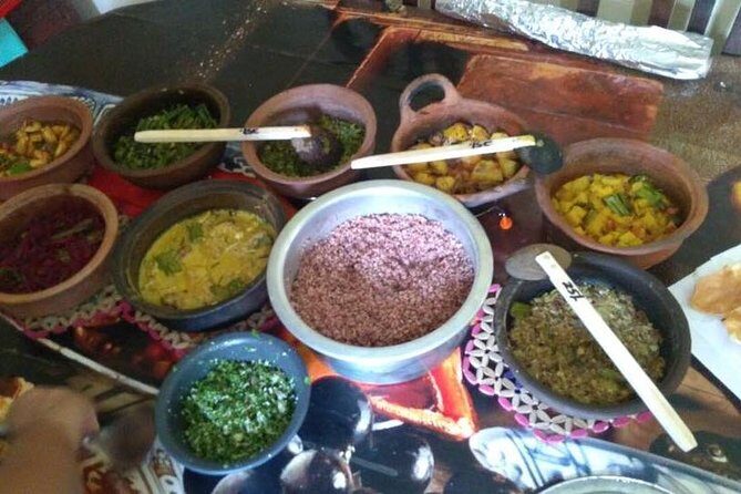 cooking lesson - What Makes This Tour Special?