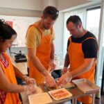 Cooking Ramen&Gyoza/KatsuCurry/Bento/Okonomiyaki+Store Tour@Osaka - Who Should Book This Tour?