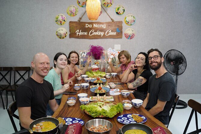 Cooking School from Hoi An/ Da Nang - Exploring the Details of Your Vietnamese Cooking Adventure