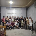 cooking traditional food in Samarkand with local people - Who Will Love This?