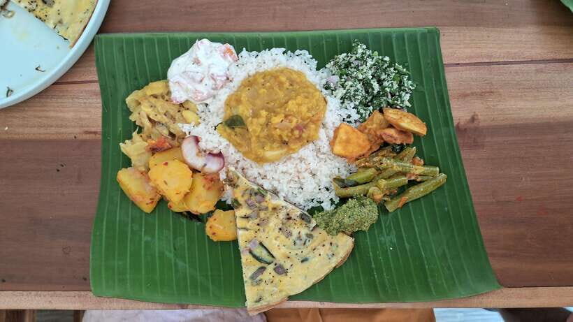 Cooking with Arun & Tamil Family - Who Would Enjoy This Tour?