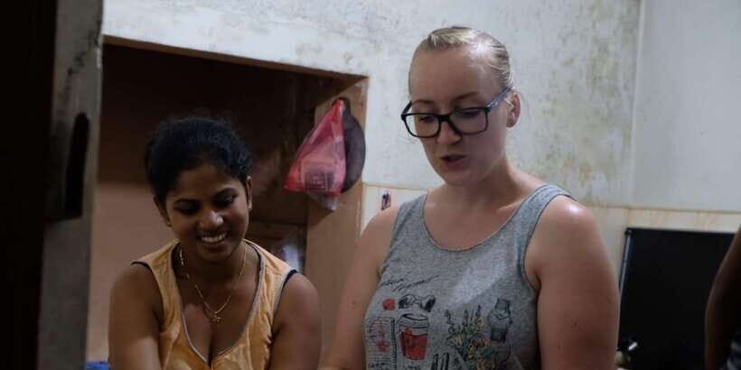 Cooking With Local Familly - A Deep Dive Into the Cooking With Local Family Tour