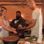 Cooking With Village Family - FAQs