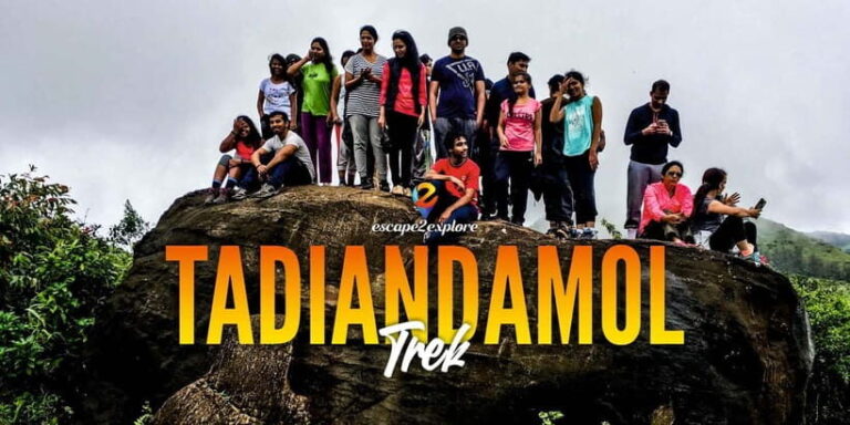 Coorg: Tadiandamol Trek Guided Tour - Final Thoughts