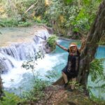 "Copalitilla" Waterfalls from Huatulco - An In-Depth Look at the Copalitilla Waterfalls Tour