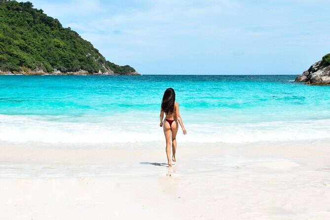 Coral and Racha Islands from Phuket - Who Should Consider This Tour?