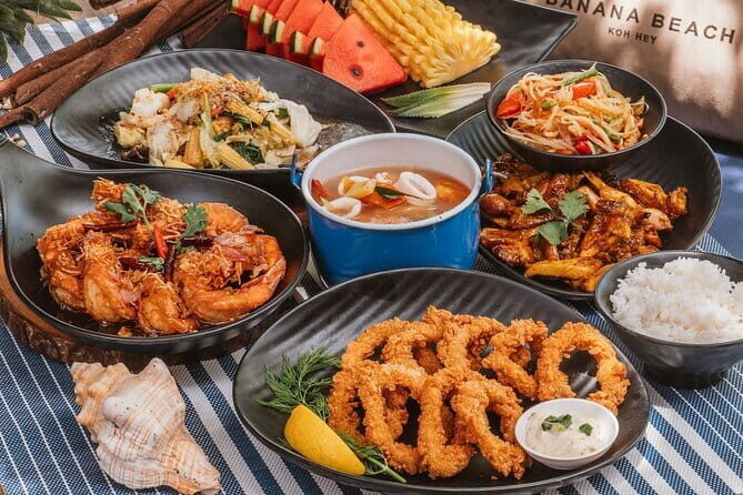 Coral Island Banana Beach Snorkeling and Clear Kayak Tour - Is This Tour Right for You?