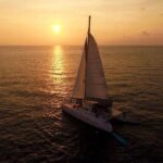 Coral Island & Sunset at Promthep cape by Catamaran Yacht - Authentic Experiences and Practical Details