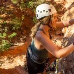 Coral Pink Sand Dunes Ride Climb and Rappel Adventure - Who Should Consider This Tour?