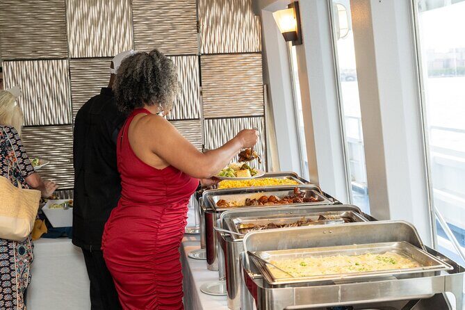 Cornucopia Princess NYC New Years Eve Party Cruise - An In-Depth Look at the Experience