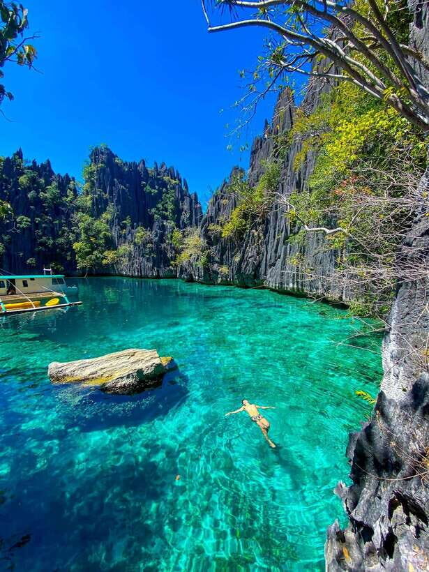 Coron 4D3N: Private Island Tours, Lunch & Transfers Included - Why This Tour Delivers Value