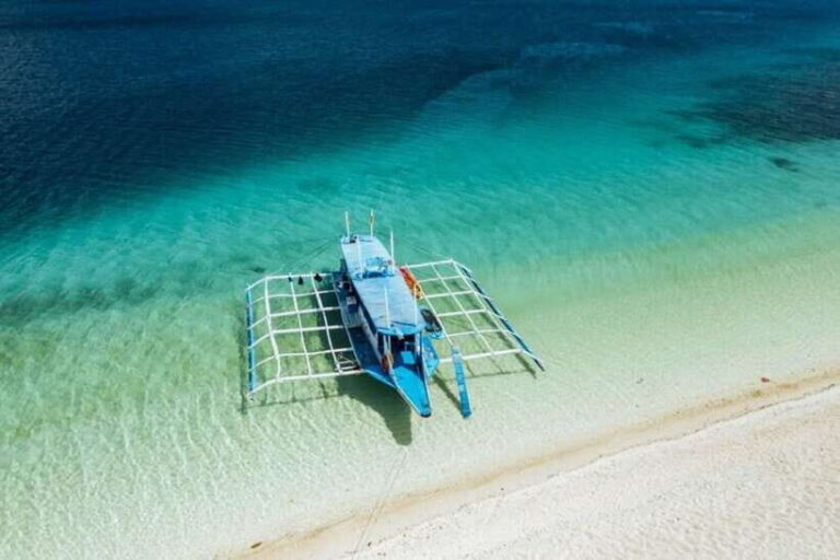 Coron: Barracuda Lake, Skeleton Wreck, Twin Lagoon Boat Tour - The Practical Details: What’s Included and What to Bring