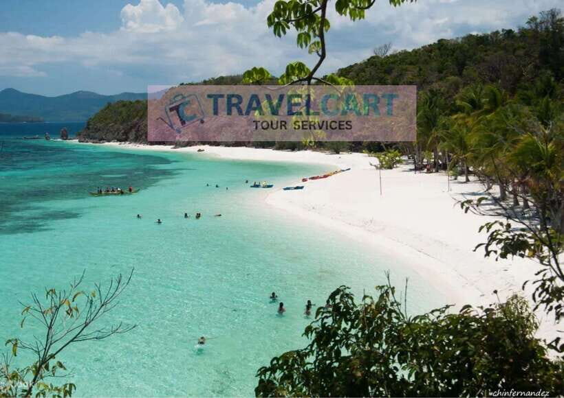 Coron Island Escapade Boat Tour with Lunch - Exploring the Coron Island Escapade: A Practical Guide