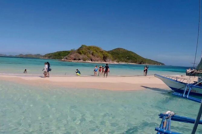 Coron Island Escapade Tour (Shared Tour) - Who Would Love This Tour?