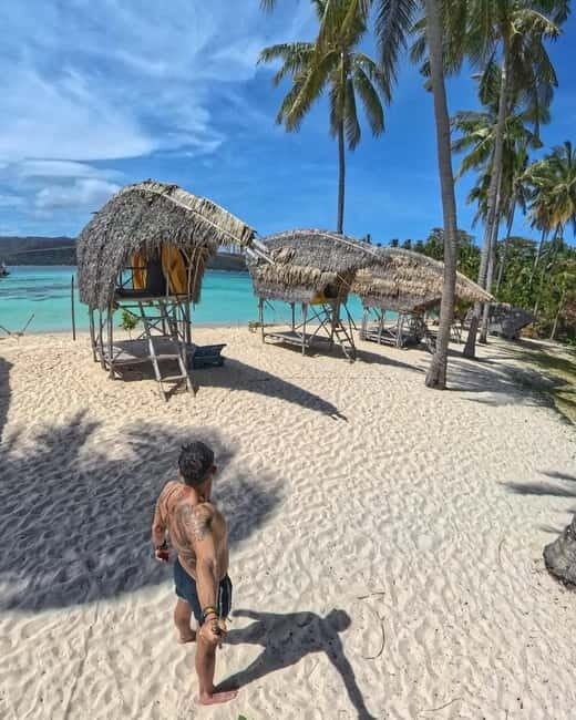 Coron: Island Escapade Tour with Lunch - What to Expect on the Tour