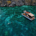 Coron Island Hopping: Private Double Deck Party Boat Slide - Introduction: Setting the Scene for a Coron Day to Remember
