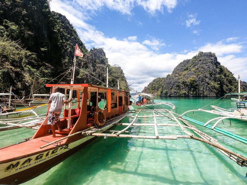 Coron Island Hopping: Super Ultimate Private Tour - The Practicalities: What You Need to Know