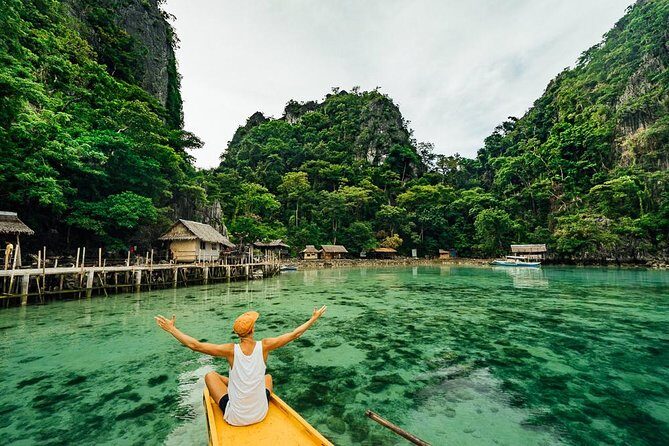 Coron Island Hopping Tour A (Private Tour) - What Travelers Say: Authentic Experiences and Practical Insights