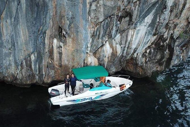 Coron Island Hopping Tour: via Private Speedboat - Why This Tour Suits Certain Travelers Best