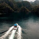 Coron Island Hopping Tour: via Private Yacht - Value and Practical Considerations