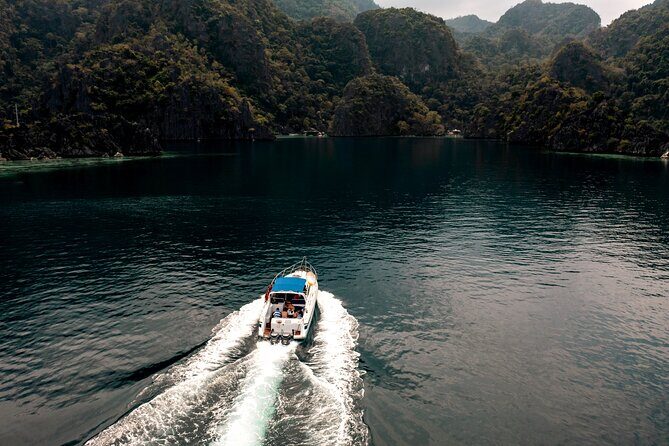 Coron Island Hopping Tour: via Private Yacht - Value and Practical Considerations