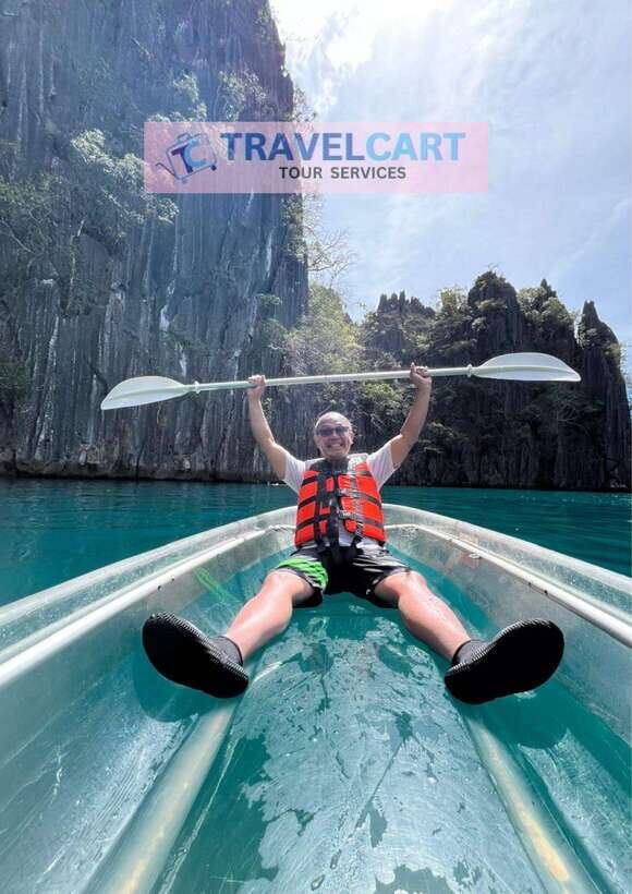 Coron: Island-Hopping Tour with Lunch - What Makes This Tour Stand Out?
