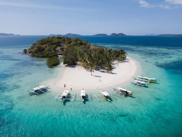 Coron Island: Reef and Wrecks Tour (JOINERS) - Why This Tour Offers Good Value