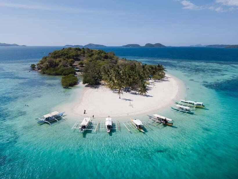 Coron Island: Reef and Wrecks Tour (JOINERS) - Why This Tour Offers Good Value