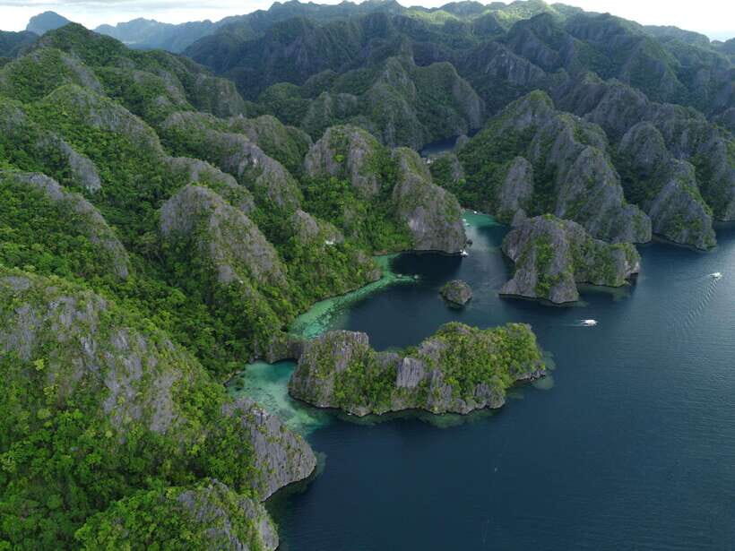 Coron: Island Tour B w/ Snorkeling & Lagoon Adventures - The Practical Side: What to Expect