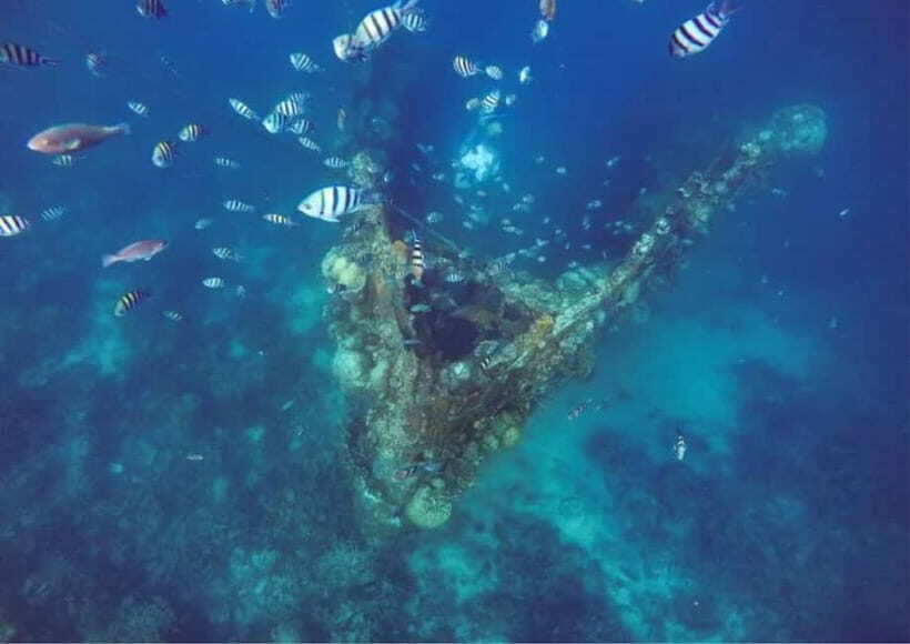 Coron: Island Tour B - Exploring the Highlights of Coron: What You Can Expect