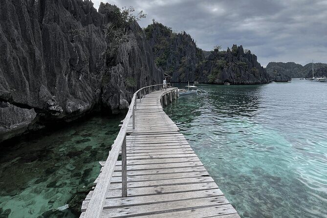 Coron Island Ultimate Tour: Private Boat and Tour Guide - Practical Details & Tips