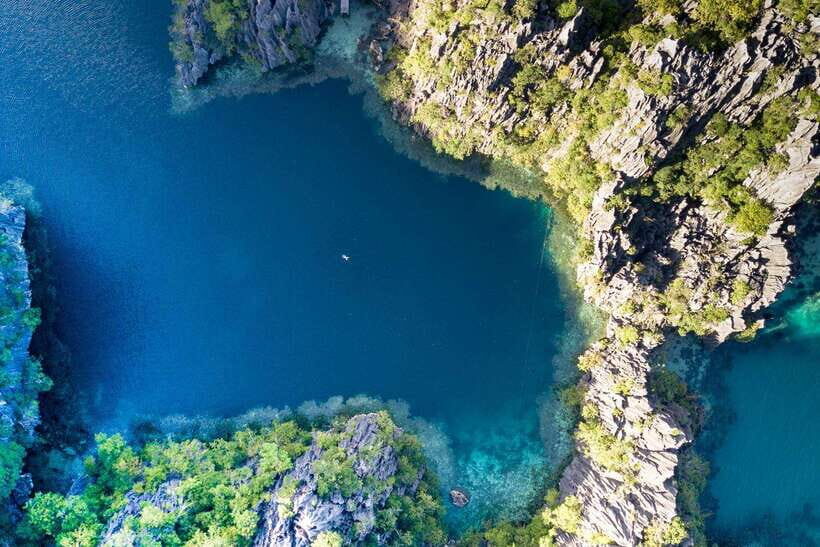 Coron Island Ultimate Tour (Private Tour) - Itinerary Breakdown and What to Expect