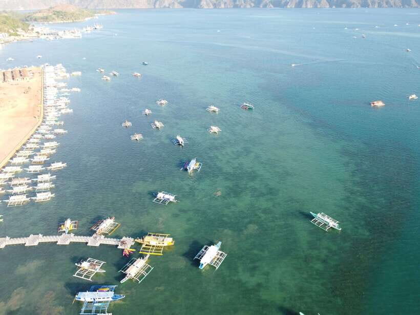 CORON: Kayangan Lake, Baracuda Lake and Twin Lagoon, etc. - Who Is This Tour Best For?