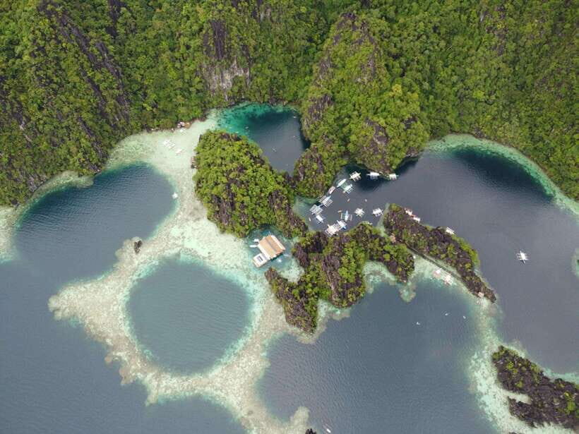 Coron: Kayangan Lake, Twin Lagoon, and Siete Pecados Tour - Final Thoughts