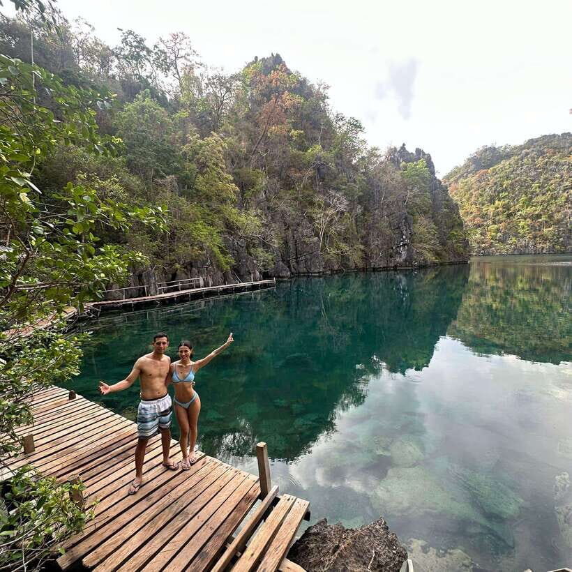 Coron/Palawan: Coron Super Ultimate Tour with Lunch - Beaches, Relaxation, and Flexibility