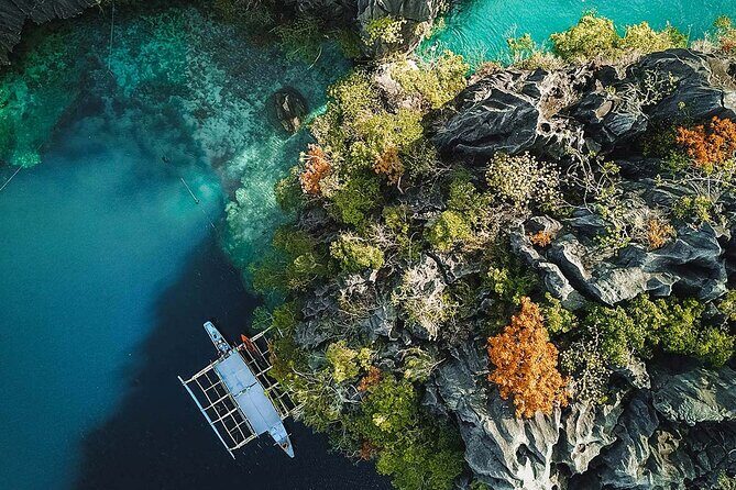 Coron Palawan Snorkeling & Island Hopping Tour (Private) - The Sum Up: The Right Choice for a Special Day